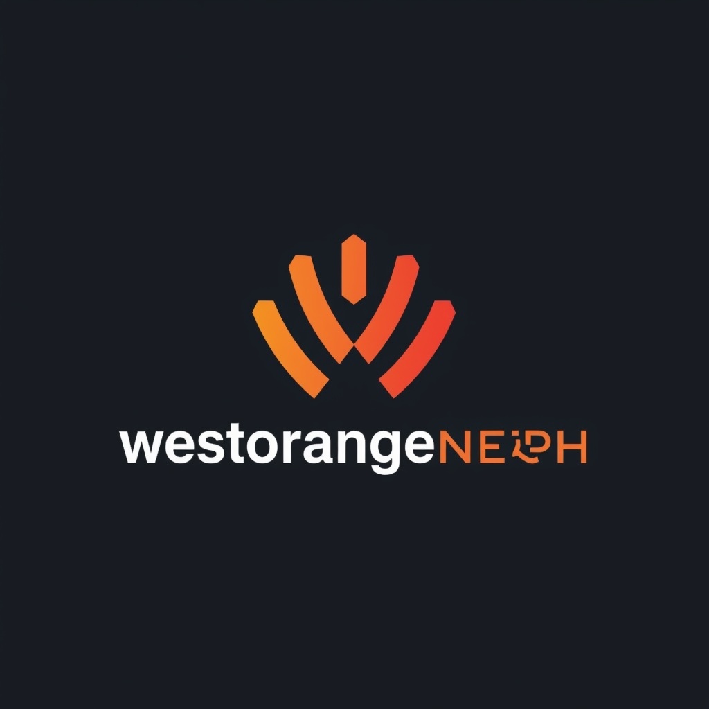 Westorangeneph